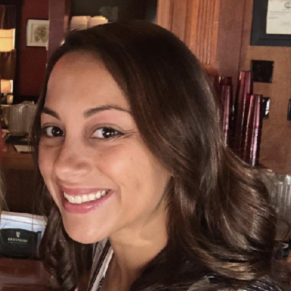 Meet your Posher, Julie